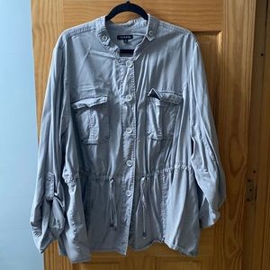 Torrid size 4 jacket